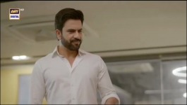 Rehmat - Episode 15 - 13th April 2026